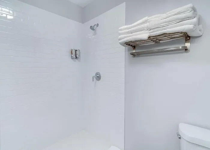 Suite2 Access To Patio * Chicago