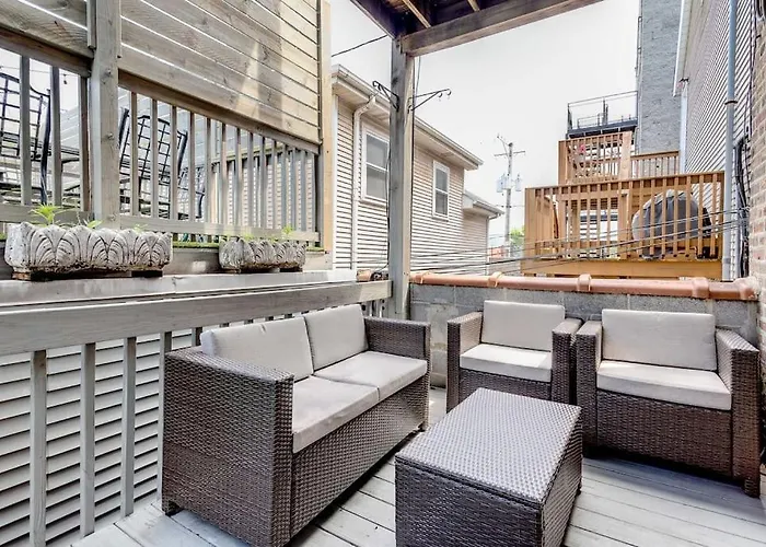 Suite2 Access To Patio Appartamento *