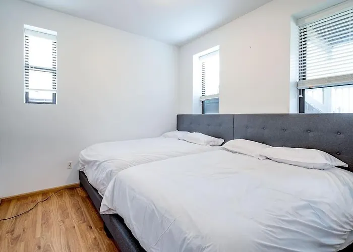 Suite2 Access To Patio * Chicago